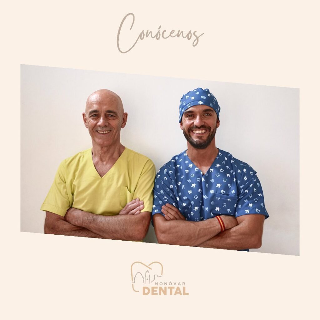 servicios odontológicos